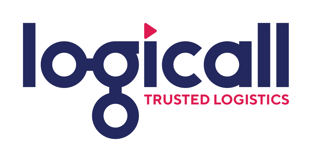 Logicall Logo